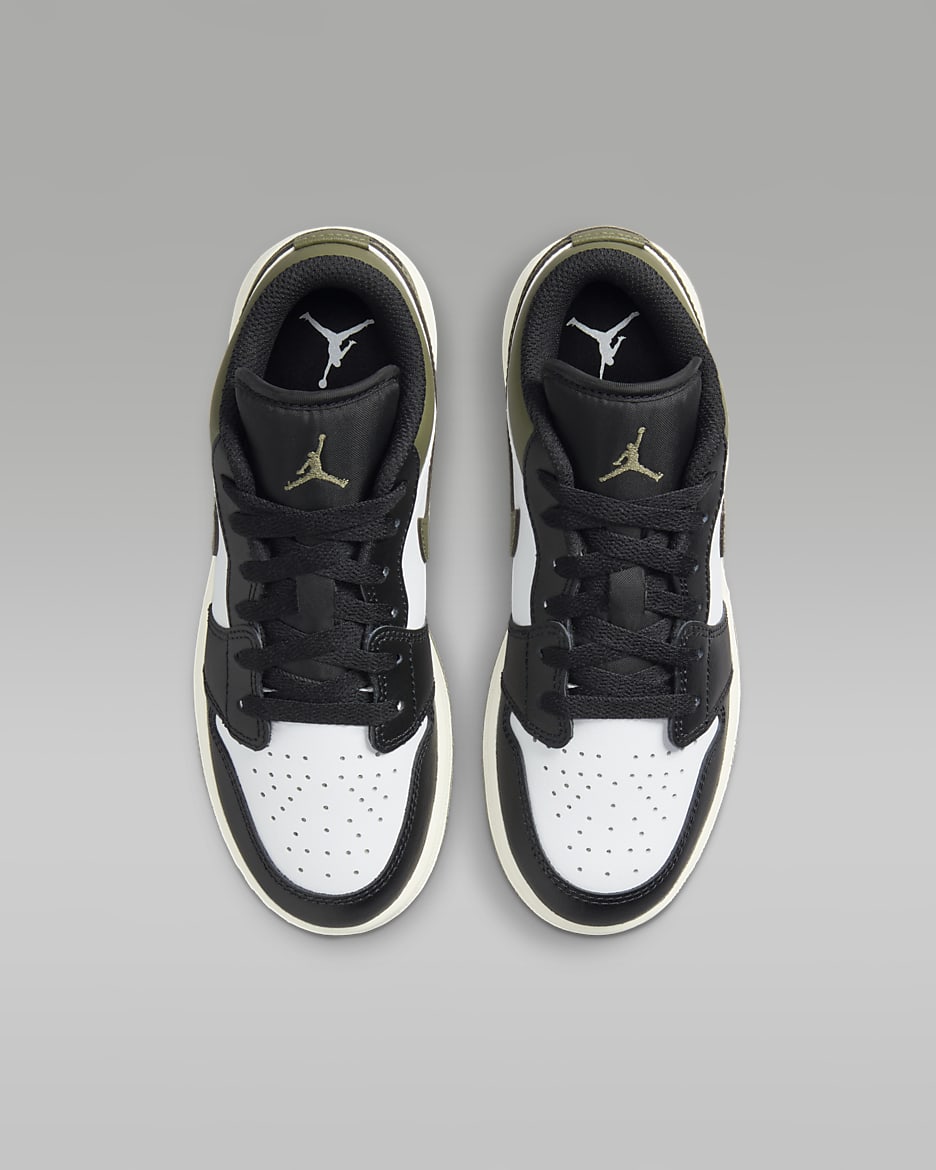 Scarpa Air Jordan 1 Low Ragazzo a. Nike IT